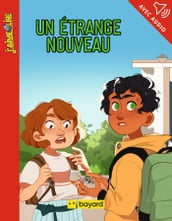 Un étrange nouveau