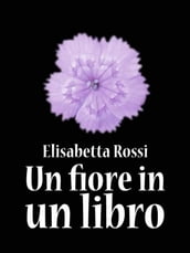 Un fiore in un libro