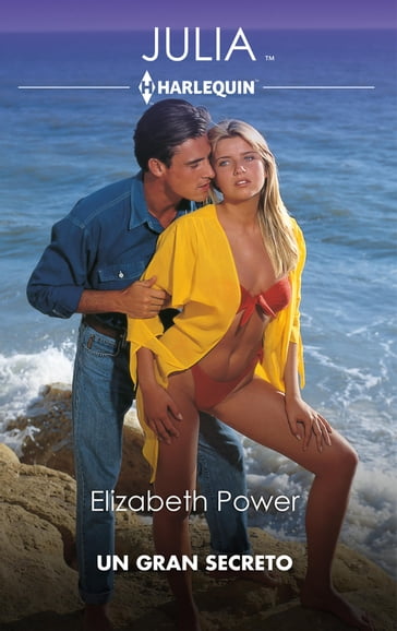 Un gran secreto - Elizabeth Power