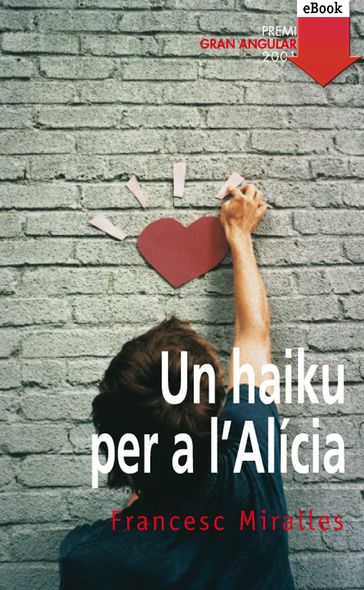 Un haiku per a l'Alicia - Francesc Miralles