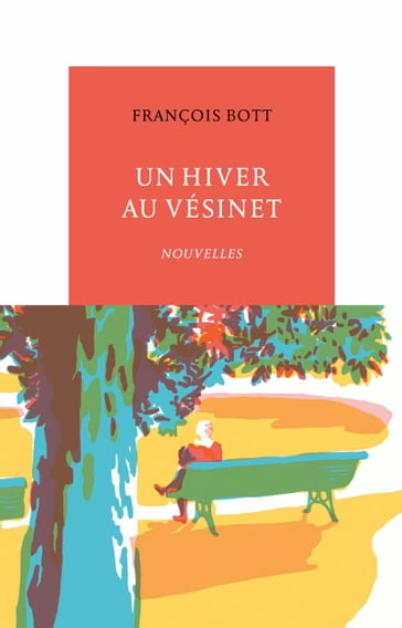 Un hiver au Vésinet - François BOTT