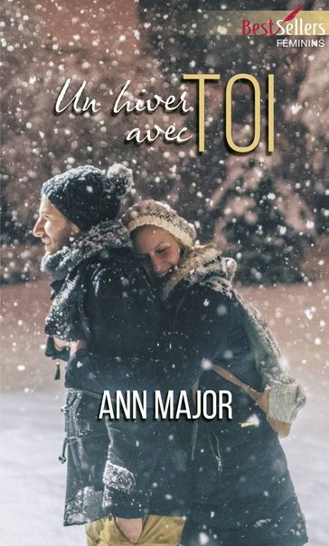 Un hiver avec toi - Ann Major