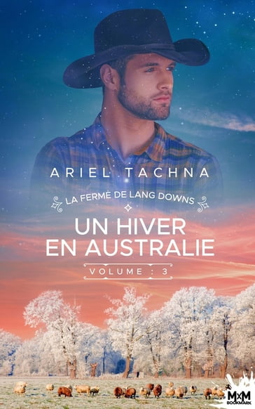 Un hiver en Australie - Ariel Tachna