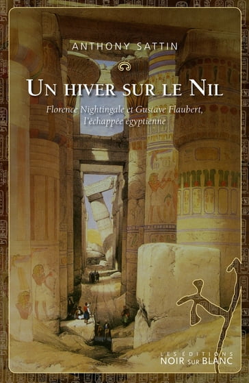 Un hiver sur le Nil - Anthony Sattin