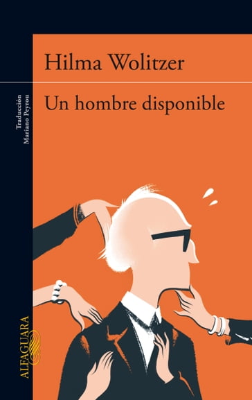 Un hombre disponible - Hilma Wolitzer