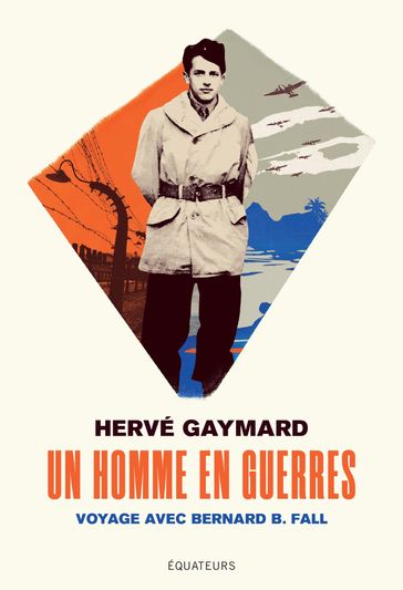 Un homme en guerre - Hervé Gaymard