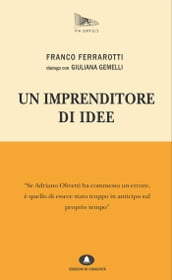 Un imprenditore di idee