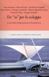 Un  io  per lo sviluppo