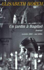 Un jardin à Bagdad