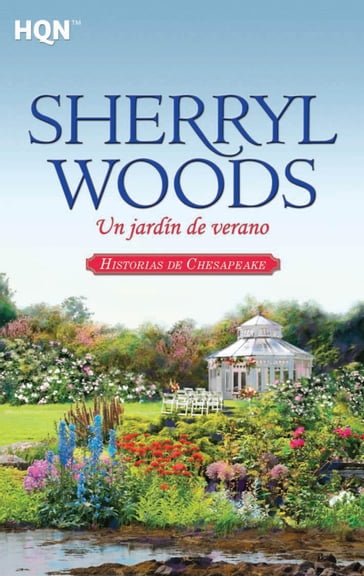 Un jardín de verano - Sherryl Woods