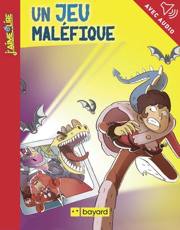 Un jeu maléfique - Marie Berthelier