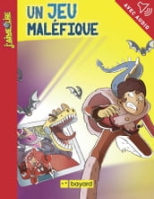 Un jeu maléfique