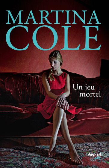 Un jeu mortel - Martina Cole