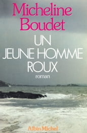 Un jeune homme roux