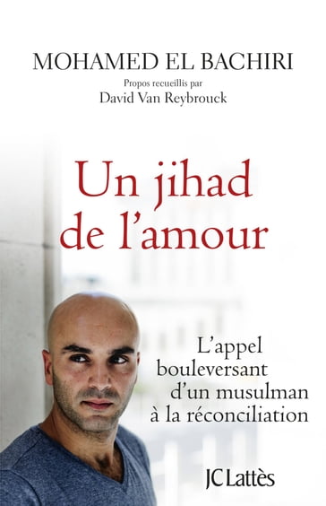 Un jihad de l'amour - Mohamed El Bachiri