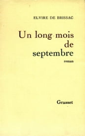 Un long mois de septembre