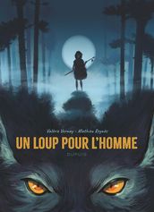 Un loup pour l homme