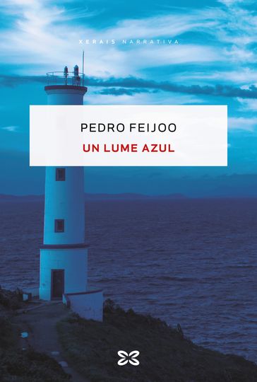 Un lume azul - Pedro Feijoo