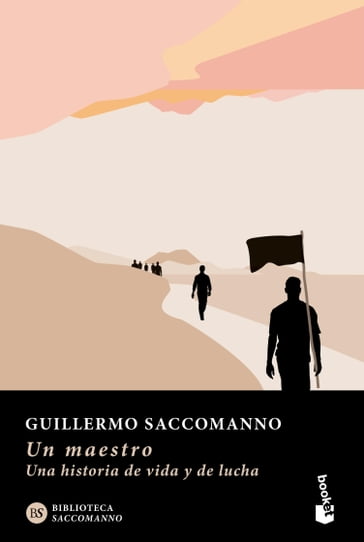 Un maestro. - Guillermo Saccomanno