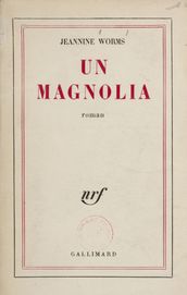 Un magnolia