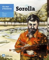 Un mar d històries: Sorolla