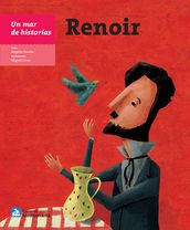 Un mar de historias: Renoir