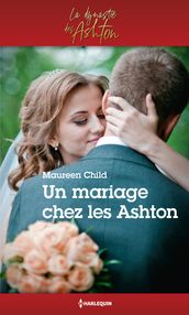Un mariage chez les Ashton