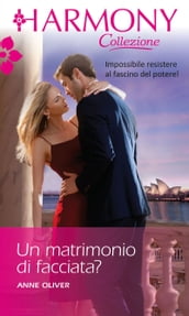 Un matrimonio di facciata?