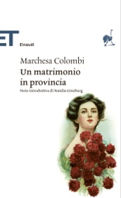 Un matrimonio in provincia