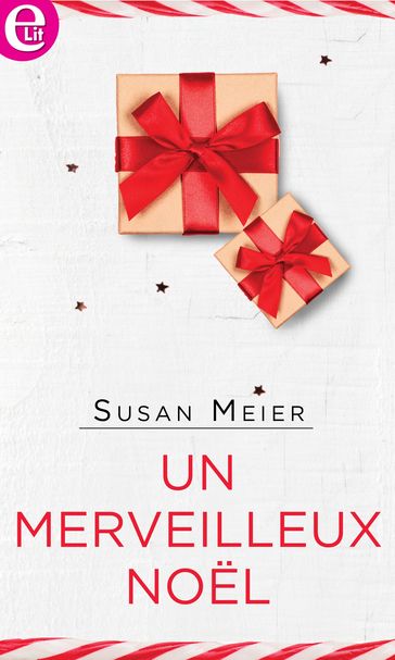 Un merveilleux Noël - Susan Meier