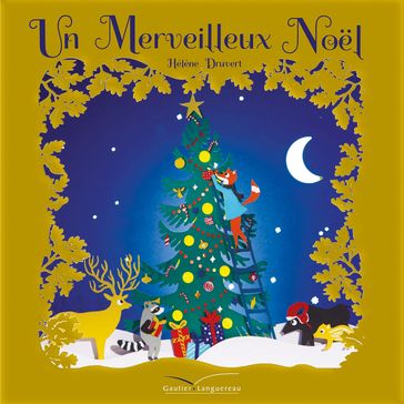 Un merveilleux Noël