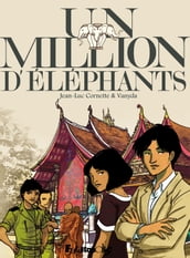 Un million d éléphants