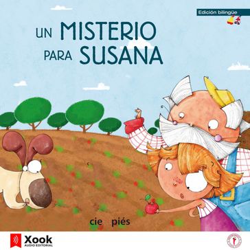 Un misterio para Susana - Eva Rodríguez