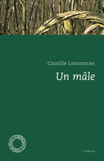 Un mâle - Camille Lemonnier