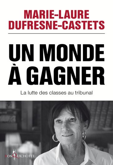 Un monde à gagner - Marie-laure Dufresne-castets