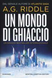 Un mondo di ghiaccio