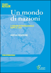 Un mondo di nazioni