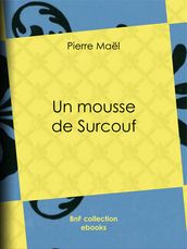 Un mousse de Surcouf