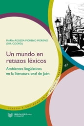 Un mundo en retazos léxicos