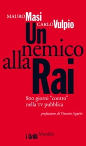 Un nemico alla Rai