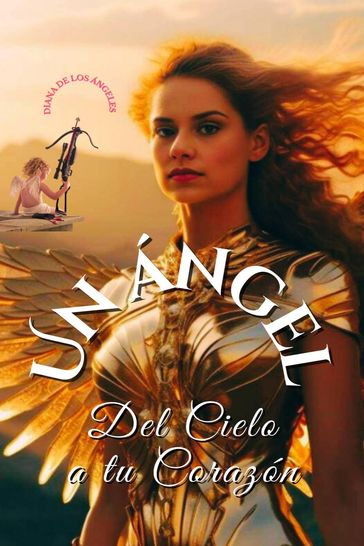 Un Ángel - Diana de los Ángeles