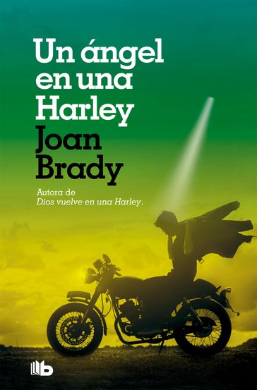 Un ángel en una Harley - Joan Brady