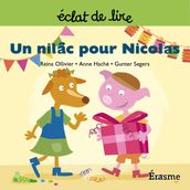 Un nilâc pour Nicolas