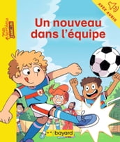 Un nouveau dans l équipe