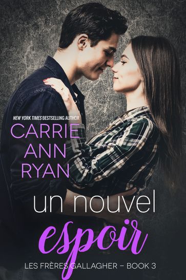 Un nouvel espoir - Carrie Ann Ryan