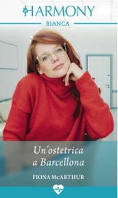 Un ostetrica a Barcellona