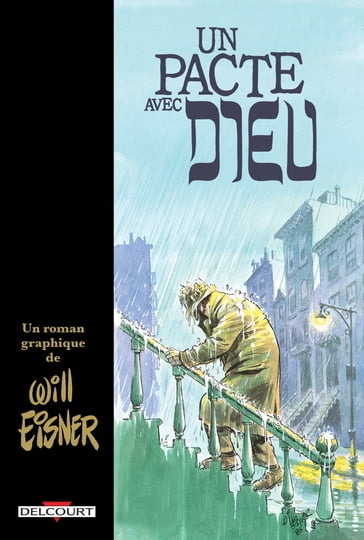 Un pacte avec Dieu - Will Eisner