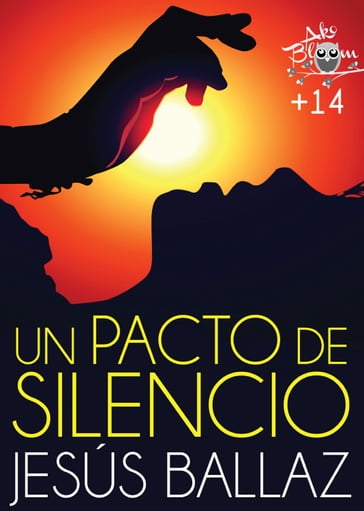 Un pacto de silencio - Jesús Ballaz