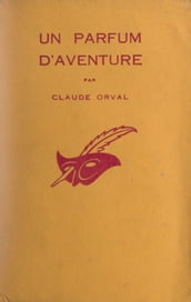 Un parfum d aventure