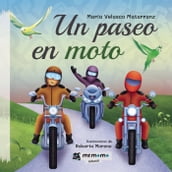 Un paseo en moto